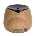 PNI Párásító készülék, diffúzor bambusz mintával, színes dekor megvilágítással, időzítővel (PNI-HU180)