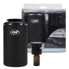   PNI Akkumulátoros autós párásító/illatosító diffúzor (PNI-HU200)