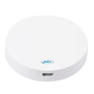 PNI WiFi HUB központ, CT25T radiátorszelep vezérléséhez (PNI-HU27R)