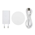 PNI WiFi HUB központ, CT25T radiátorszelep vezérléséhez (PNI-HU27R)