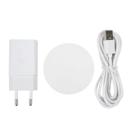 PNI WiFi HUB központ, CT25T radiátorszelep vezérléséhez (PNI-HU27R)