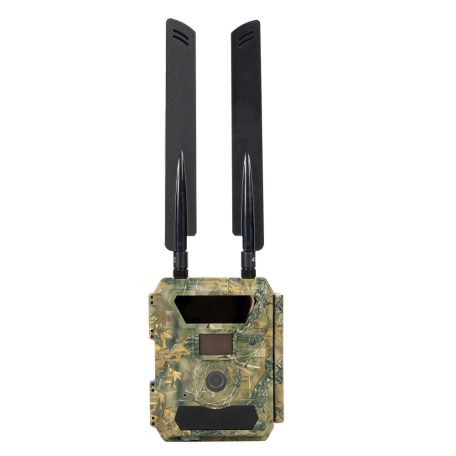 PNI FullHd vadkamera, GPS-szel, 4G LTE modullal (PNI-HU400PRO)