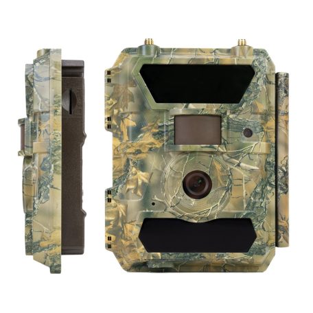 PNI FullHd vadkamera, GPS-szel, 4G LTE modullal (PNI-HU400PRO)