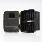 PNI FullHd vadkamera, GPS-szel, 4G LTE modullal (PNI-HU400PRO)