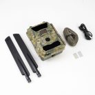 PNI FullHd vadkamera, GPS-szel, 4G LTE modullal (PNI-HU400PRO)