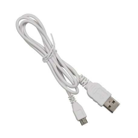 PNI Párásító készülék, bambusz mintával, színes megvilágítással (PNI-HU708)