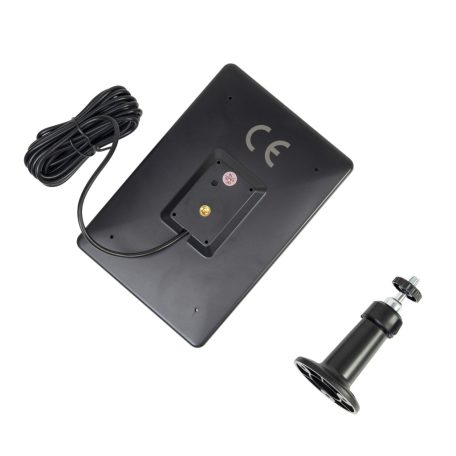 PNI Napelemes vadkamera, 16MP, 4G LTE, GPS, Night Vision (PNI-HU751)