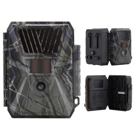 PNI Vadkamera 24Mp-es fotó felbontással (PNI-HUNT280C)