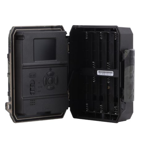 PNI Vadkamera 24Mp-es fotó felbontással (PNI-HUNT280C)