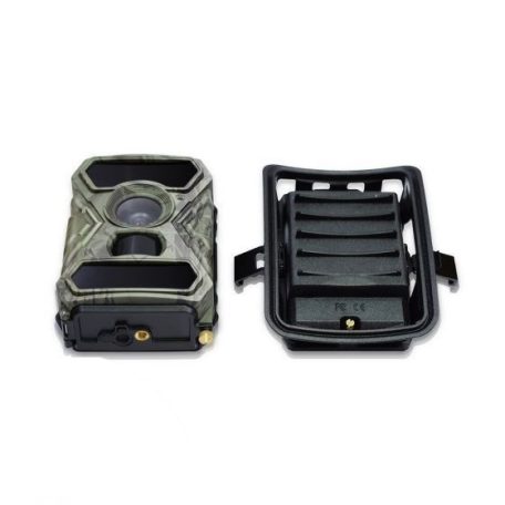 PNI Vadkamera, GSM modullal, kijelzővel, 12Mp-es fotó felbontással (PNI-HUNT300C)