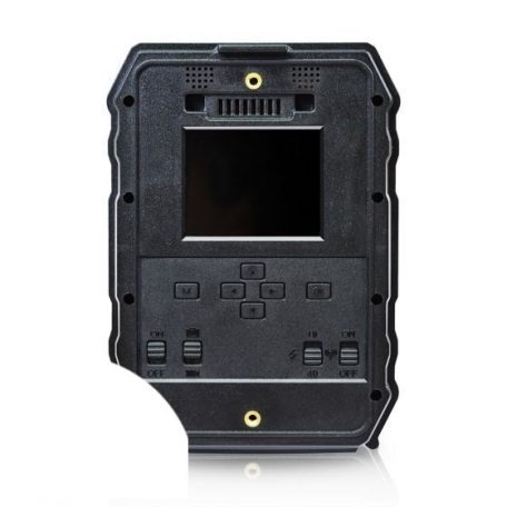 PNI Vadkamera, GSM modullal, kijelzővel, 12Mp-es fotó felbontással (PNI-HUNT300C)