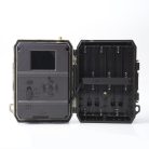 PNI FullHd vadkamera, GSM modullal (PNI-HUNT350C)