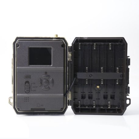 PNI FullHd vadkamera, GSM modullal (PNI-HUNT350C)
