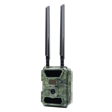 PNI FullHd vadkamera, GPS-szel, 4G LTE modullal (PNI-HUNT400C)