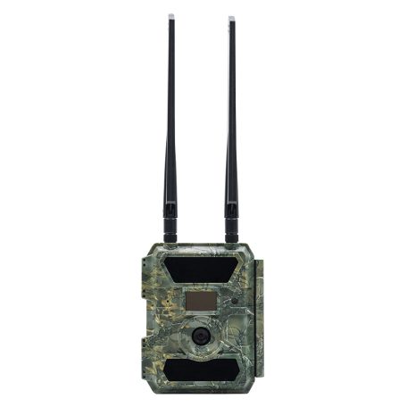 PNI FullHd vadkamera, GPS-szel, 4G LTE modullal (PNI-HUNT400C)