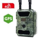 PNI FullHd vadkamera, GPS-szel, 4G LTE modullal (PNI-HUNT400C)