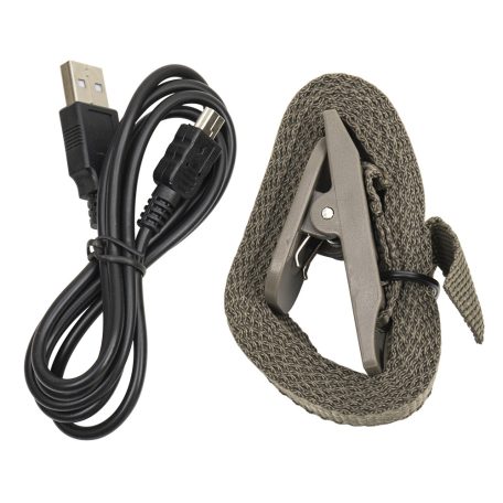 PNI FullHd vadkamera, GPS-szel, 4G LTE modullal (PNI-HUNT400C)