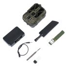 PNI 4K vadkamera, GPS-szel, 4G LTE modullal (PNI-HUNT550C)