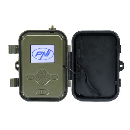 PNI 4K vadkamera, GPS-szel, 4G LTE modullal (PNI-HUNT550C)