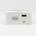 PNI Akkumulátoros, Wi-Fi-s IP kaputelefon, vezeték nélküli csengővel (PNI-IDB12)