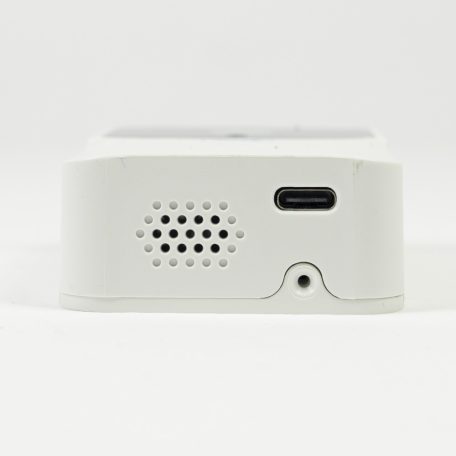 PNI Akkumulátoros, Wi-Fi-s IP kaputelefon, vezeték nélküli csengővel (PNI-IDB12)