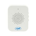 PNI Akkumulátoros, Wi-Fi-s IP kaputelefon, vezeték nélküli csengővel (PNI-IDB12)