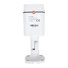 PNI 3.0Mp-es SuperHd, POE, IP csőkamera, mikrofonnal, beépített Infra és fehér leddel (PNI-IP03POE)