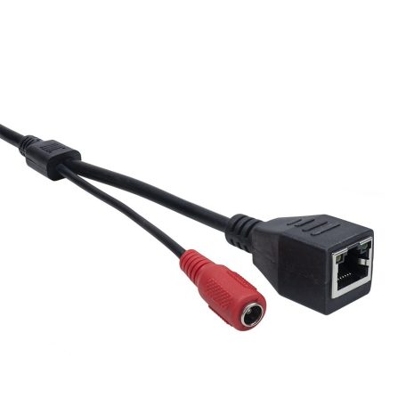 PNI 5.0Mp-es, SuperHD IP csőkamera (PNI-IP05MPX)