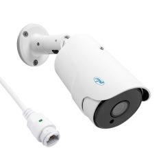    PNI 5.0Mp-es IP POE kamera, beépített mikrofonnal (PNI-IP05POE)