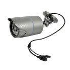 PNI 1.0Mp-es FIX, IP csőkamera (PNI-IP11MPX)