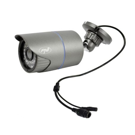 PNI 1.0Mp-es FIX, IP csőkamera (PNI-IP11MPX)