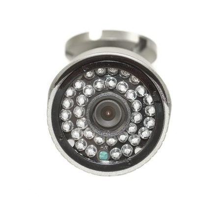 PNI 1.0Mp-es FIX, IP csőkamera (PNI-IP11MPX)