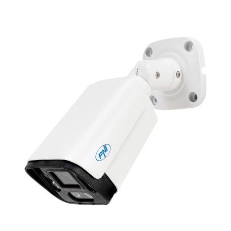  PNI 5.0Mp-es IP kamera, LED fény + Infra (PNI-IP125)