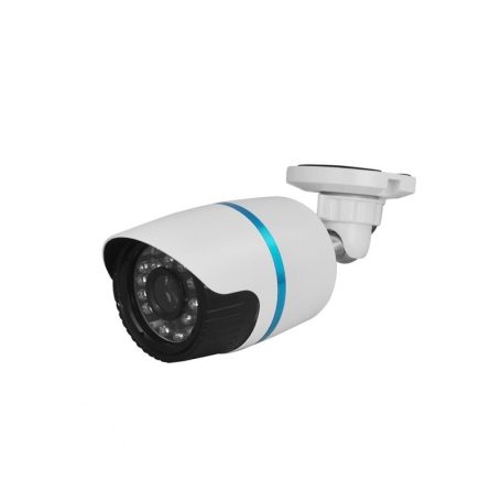 PNI 1.0Mp-es, Hd, fix optikás, IP csőkamera (PNI-IP12MPX)