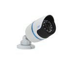 PNI 1.0Mp-es, Hd, fix optikás, IP csőkamera (PNI-IP12MPX)