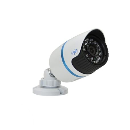 PNI 1.0Mp-es, Hd, fix optikás, IP csőkamera (PNI-IP12MPX)