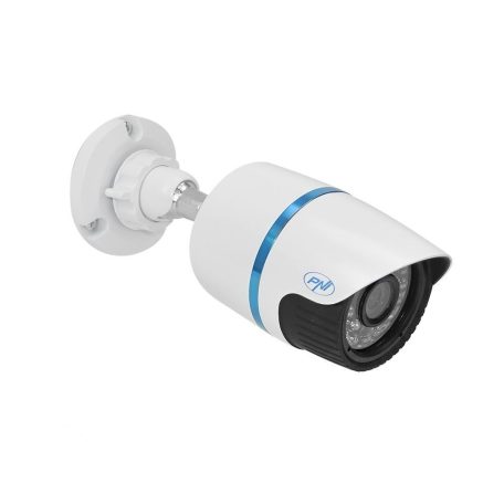 PNI 1.0Mp-es, Hd, fix optikás, IP csőkamera (PNI-IP12MPX)