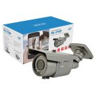 PNI 1.0Mp-es VARIO, IP csőkamera (PNI-IP1MPXV)