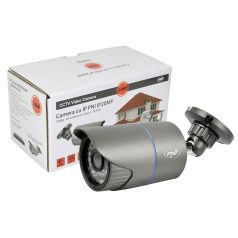 PNI 2.0Mp-es FIX, IP csőkamera (PNI-IP22MPX)