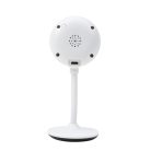 PNI FullHd, éjjellátó, IP kamera, beépített WiFi antennával (PNI-IP22T)