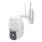 PNI 2.0Mp-es, FullHd, mini, IP robotkamera dupla WiFi-vel, microSd foglalattal, mozgás követéssel (PNI-IP230TLR)
