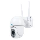 PNI 2.0Mp-es, FullHd, mini, IP robotkamera dupla WiFi-vel, microSd foglalattal, mozgás követéssel (PNI-IP240)