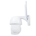 PNI 2.0Mp-es, FullHd, mini, IP robotkamera dupla WiFi-vel, microSd foglalattal, mozgás követéssel (PNI-IP240)