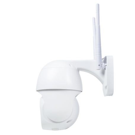 PNI 2.0Mp-es, FullHd, mini, IP robotkamera dupla WiFi-vel, microSd foglalattal, mozgás követéssel (PNI-IP240)