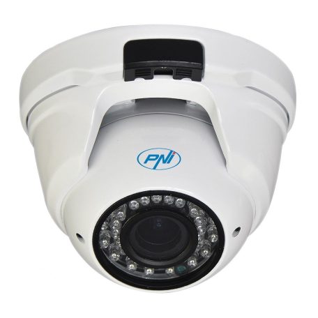 PNI 2.0Mp-es VARIO, IP dóm kamera (PNI-IP2DOME)