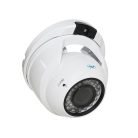 PNI 2.0Mp-es VARIO, IP dóm kamera (PNI-IP2DOME)