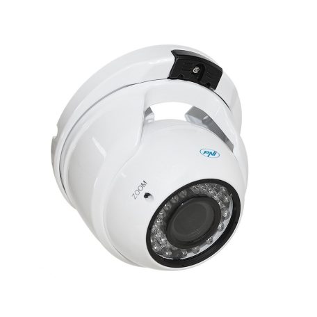 PNI 2.0Mp-es VARIO, IP dóm kamera (PNI-IP2DOME)