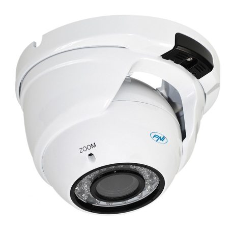 PNI 2.0Mp-es VARIO, IP dóm kamera (PNI-IP2DOME)