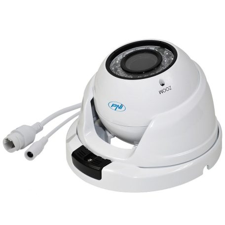 PNI 2.0Mp-es VARIO, IP dóm kamera (PNI-IP2DOME)