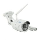 PNI 1.0Mp-es Hd, WiFi, IP csőkamera microSd kártya foglalattal (PNI-IP31)